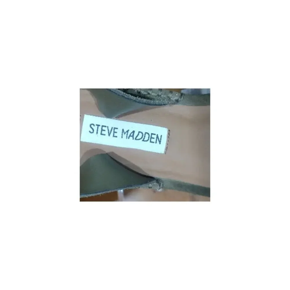 Steve Madden nice pair